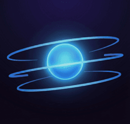 3LYTRA™ app icon by Randolph Schilke