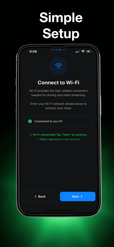 3LYTRA™ by Randolph Schilke - Screenshot 2