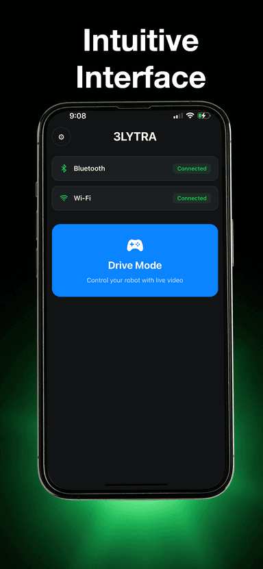 3LYTRA™ by Randolph Schilke - Screenshot 4