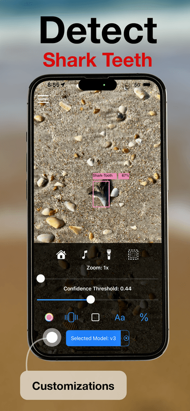 BeachBop® by Randolph Schilke - Screenshot 5