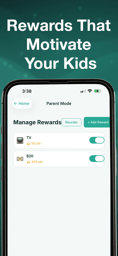 Chores Hero by Randolph Schilke - Screenshot 5